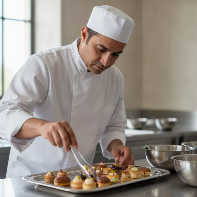 Catering service in Dubai Silicon Oasis
